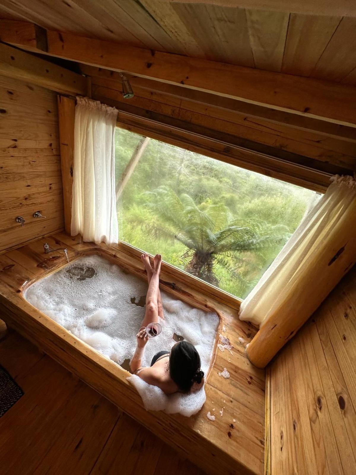 Country house Recanto Do Vale - Gralha Azul *