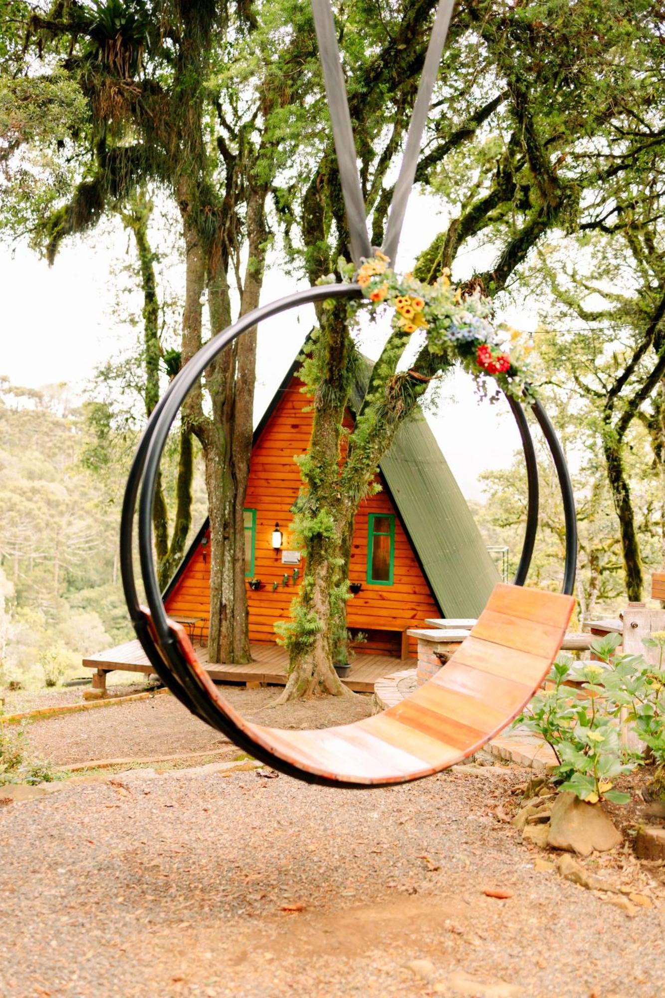 Country house Recanto Do Vale - Gralha Azul