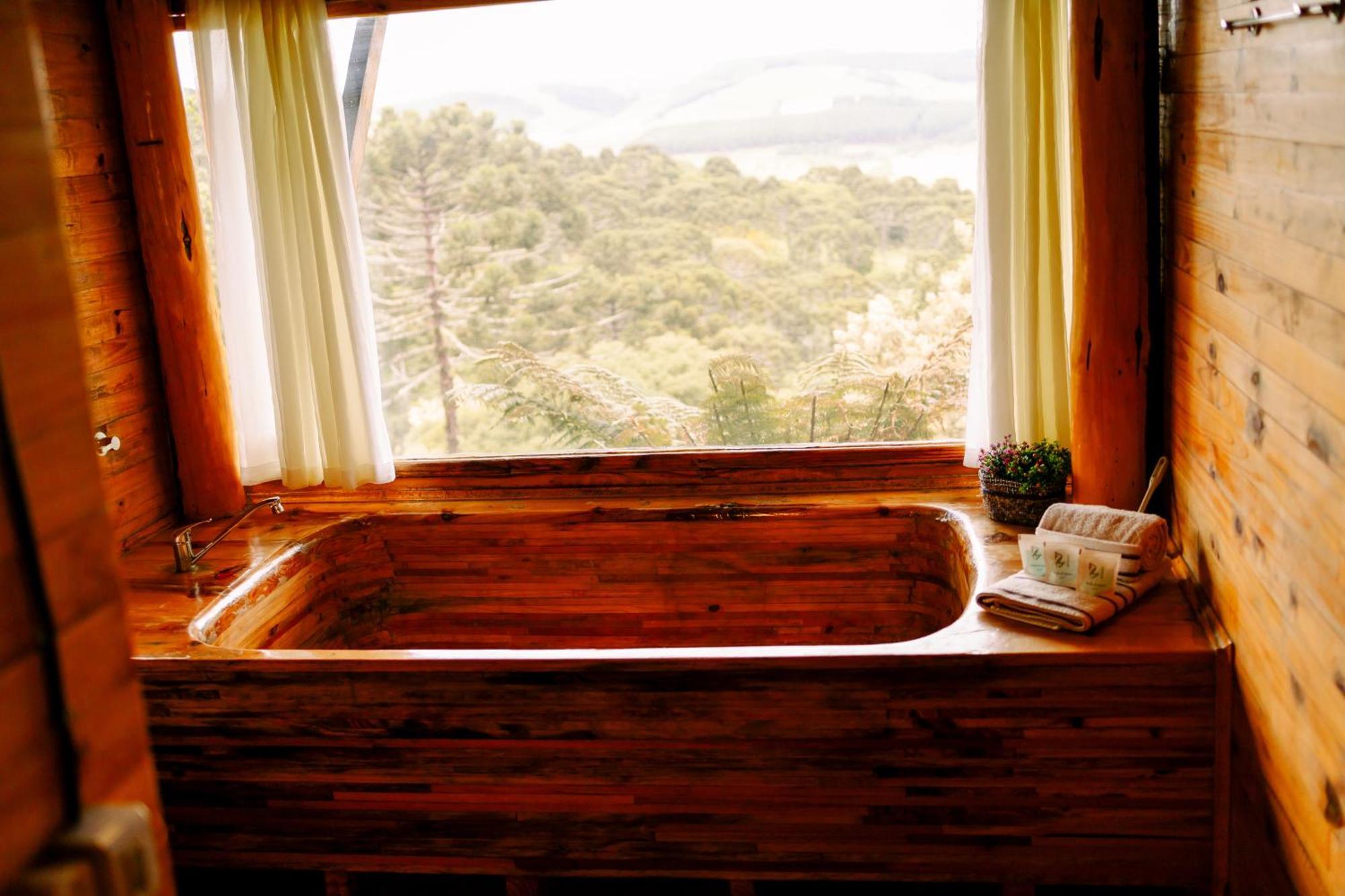 Country house Recanto Do Vale - Gralha Azul