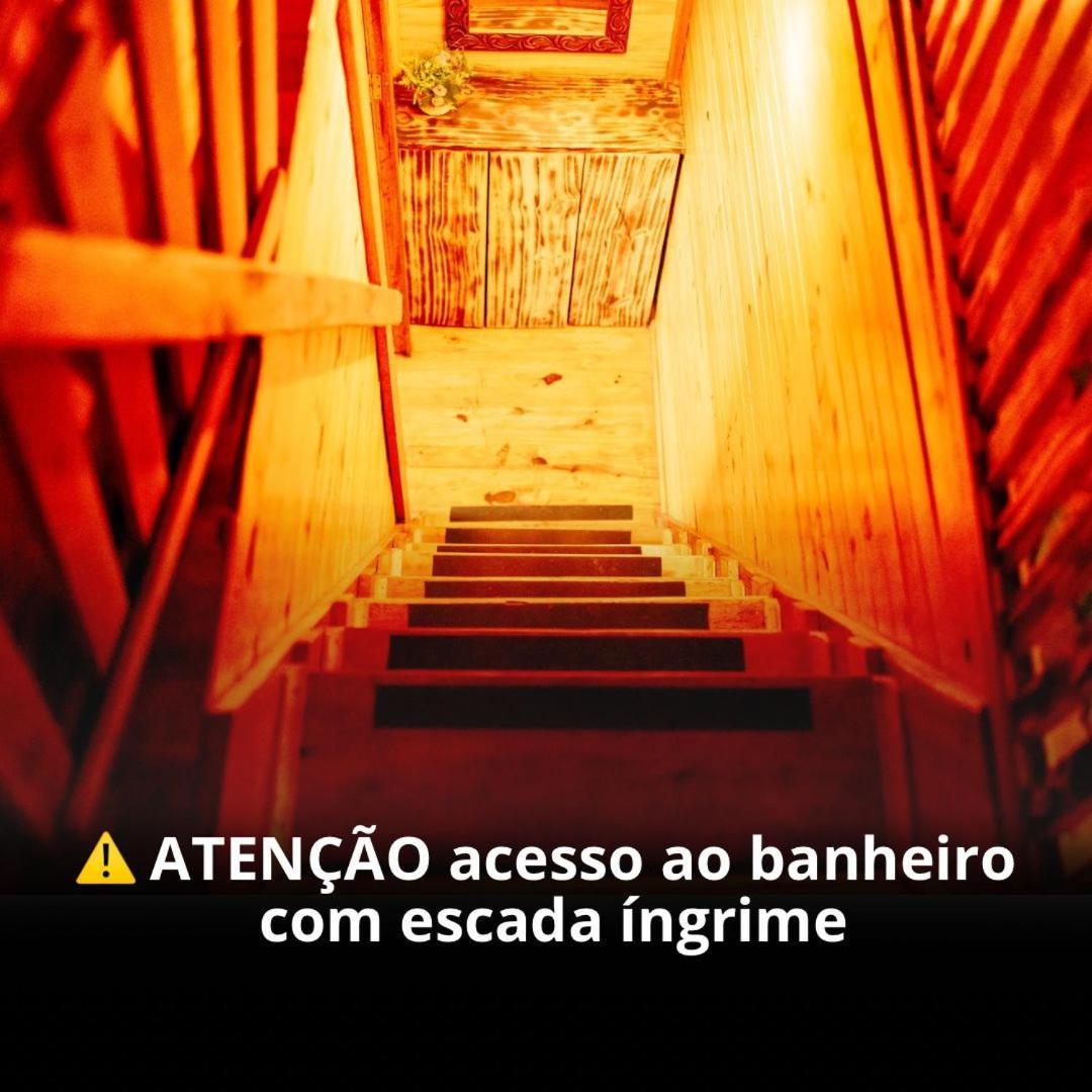 Country house Recanto Do Vale - Gralha Azul